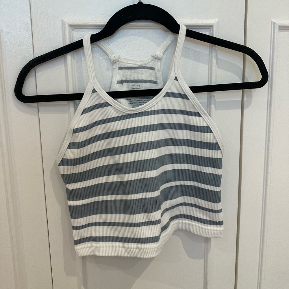 Free People Movement Workout too, size M/L